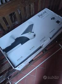 drone parrot disco 