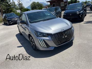 Peugeot 208 Allure 100cv a*f*f*a*r*e