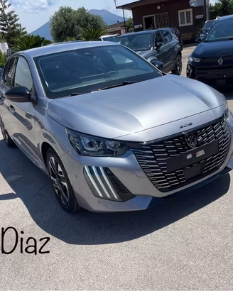 Peugeot 208 Allure 100cv a*f*f*a*r*e