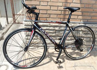 Bici all road / gravel 10V