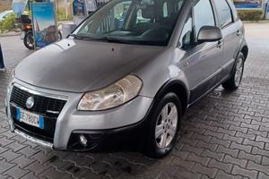 fiat 16 1.9 multijet 4x4 perfettamente marciante 