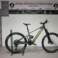 Mondraker Dune R Carbon E-bike nuova  - 42%