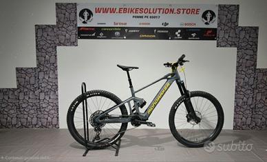 Mondraker Dune R Carbonio E-bike nuova  - 42%