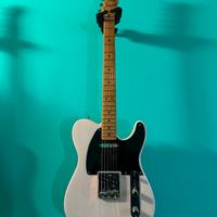 Squire Classic Vibe 50s telecaster 