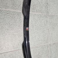 Spoiler Maxton Design per Peugeot 308