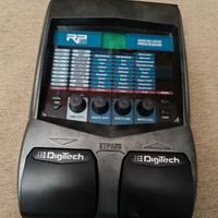 Pedaliera Multieffetto Digitech RP-150