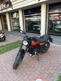 Royal Enfield Himalayan 450 € 3.450