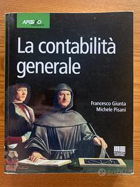 libro: la contabilità generale