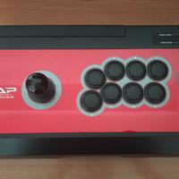 Hori Real Arcade Pro V Hayabusa Switch/Pc