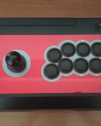 Hori Real Arcade Pro V Hayabusa Switch/Pc