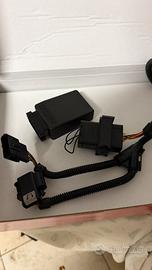 Centralina pedale Cupra Leon/Formentor