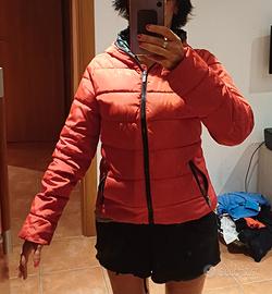 Giubbotto zara