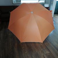 Ombrellone Arancione da mare 