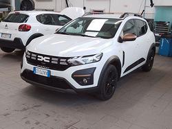 Dacia Sandero Stepway 1.0 TCe GPL Extreme