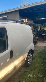Fiorino 1,3 multiget 