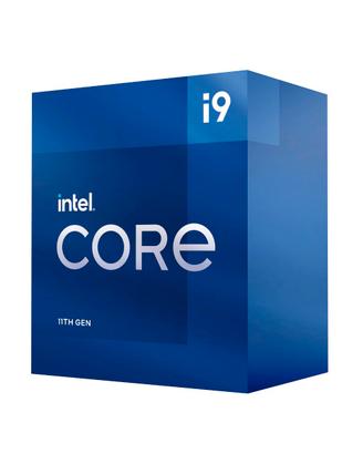 CPU INTEL I9-11900 LGA1200 PC DESKTOP PROCESSOR I9