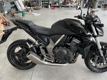 Honda CB 1000 R - 2008