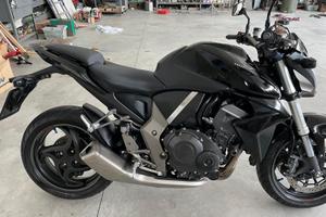 Honda CB 1000 R - 2008