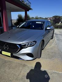 Mercedes Classe E 220 CDI 4 matic