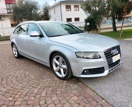 AUDI A4 2.0 TDI del - 2009 S Line