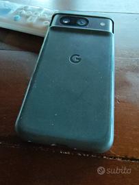 pixel 8