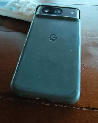 pixel 8