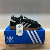 Adidas Handball spezial Black EU 39