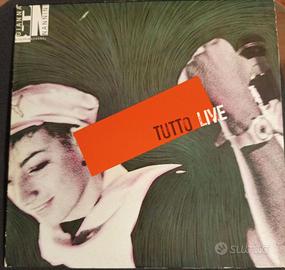 LP Gianna Nannini