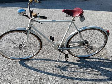bicicletta Taurus vintage 