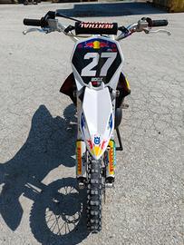 Husqvarna TC 65 2019