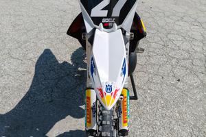 Husqvarna TC 65 2019