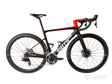 BMC TAMMACHINE SLR 01  | G 51 | USATO 6492