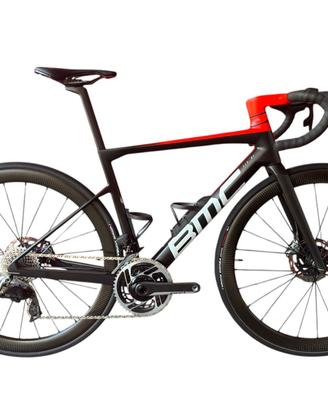 BMC TAMMACHINE SLR 01  | G 51 | USATO 6492