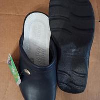 Pantofola sanitaria donna SANITAL LIGHT 41 nuova