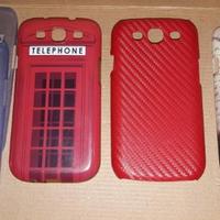 Cover originale Samsung Galaxy S3 ed S3 Neo