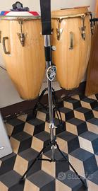Soporte de Bongo Lp