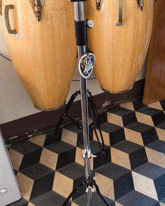 Soporte de Bongo Lp