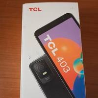 smartphone TCL