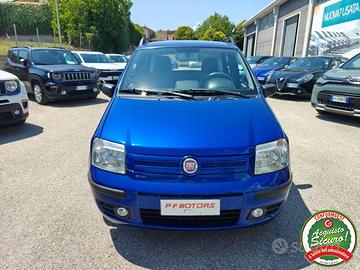 FIAT Panda 1.2 Dynamic GPL