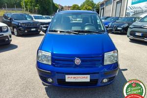 FIAT Panda 1.2 Dynamic GPL