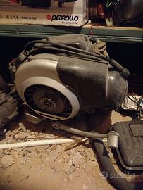 Ricambi Vespa 