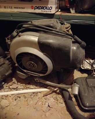 Ricambi Vespa 