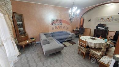 Appartamento - Gaggi