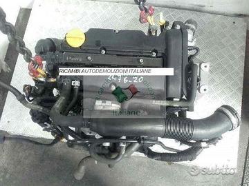 Motore Opel Corsa 1200 Benzina Z12XEP