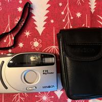 Minolta F35 Big Finder