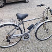 bicicletta Atala da passeggio 26 pollici