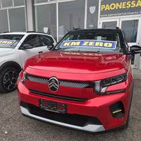 Citroen C3 KM/0 100 CV TETTO NERO NESSUN OBBLIGO F