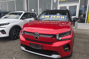 Citroen C3 KM/0 100 CV TETTO NERO NESSUN OBBLIGO F