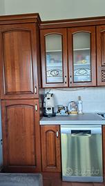 Cucina seminuova