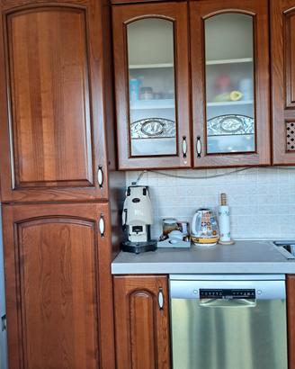 Cucina seminuova